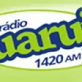 RADIO GUARUJA - AM 1420
